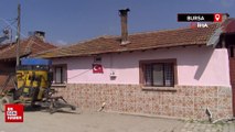 Bursa'da boyacı muhtar adayı evleri boyama vaadiyle zafer kazandı