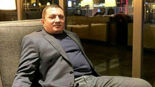 Mafya babası cinayetinde karar...