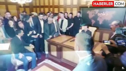 Tuzla'da seçimi kaybeden Şadi Yazıcı'dan "Giderayak ihale yaptı" iddialarına cevap