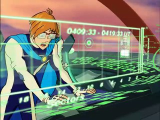 Winx Club - Season 3 Episode 4 - Mirror Of Truth