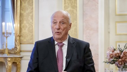 GALA VIDEO - Harald V opéré du cœur à 87 ans : mauvaise nouvelle, son retour aux affaires est retardé…