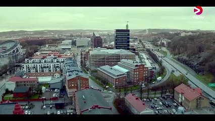 Huss Saison 1 - HUSS | Kravallerna | Official Trailer | A Viaplay Original (EN)