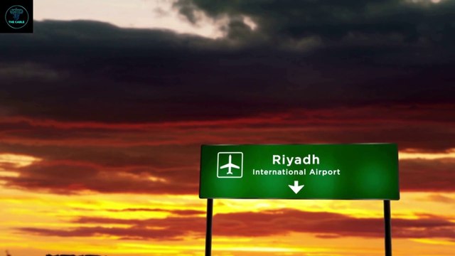 Introducing Riyadh Airline: Saudi Arabia's Premier Aviation Experience