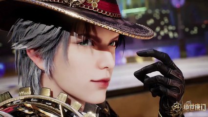 [Douluo Dalu 2] Soul Land 2 - 43