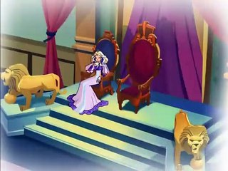 Winx Club - Season 3 Episode 5 - Mission to Tides