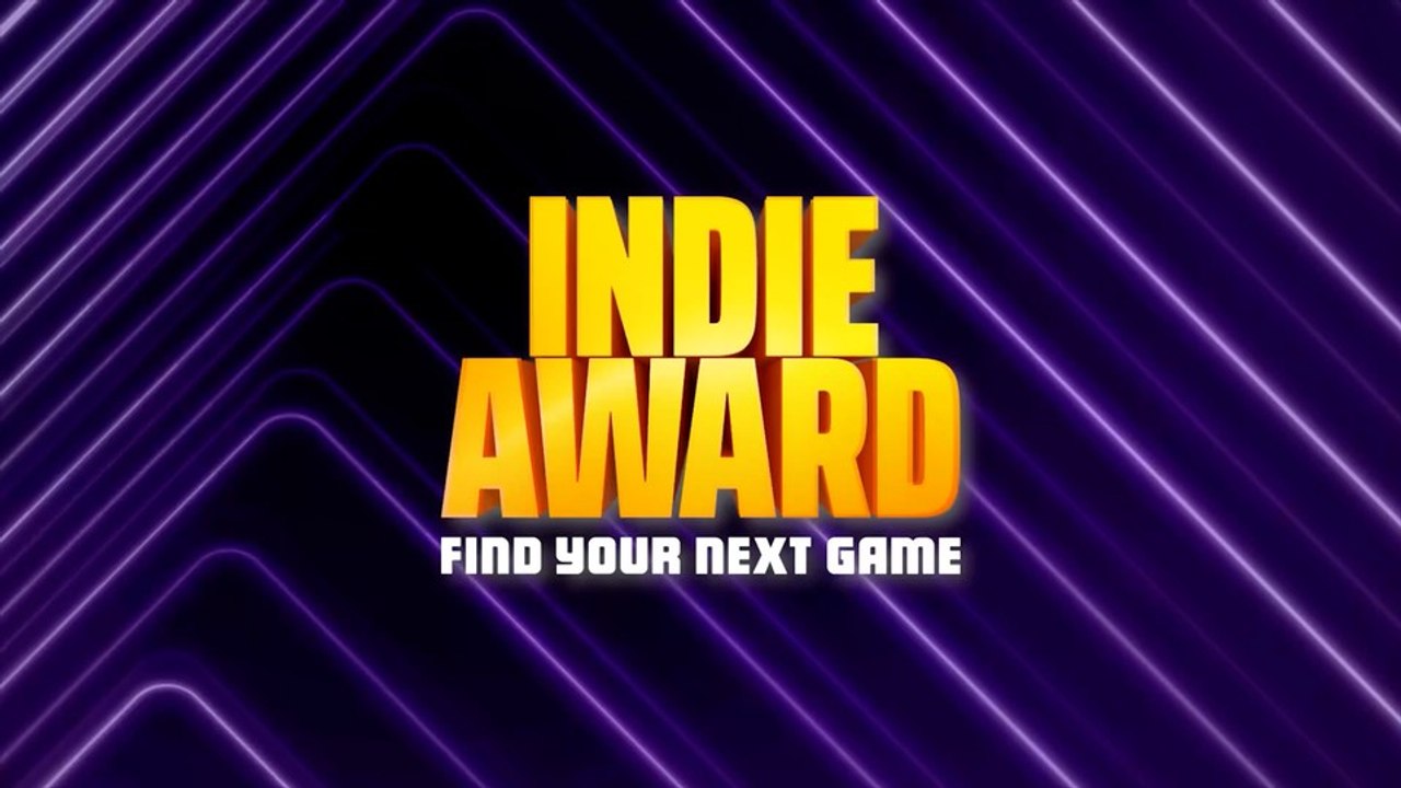 FYNG Indie Award - Stimmt jetzt für euren Spiele-Favoriten ab!