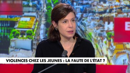 Charlotte d'Ornellas, journaliste : «Le déni nous a conduit dans cette situation»