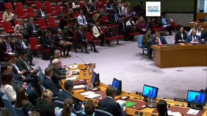 "Absolut verzweifelt": Was Israel für Gaza angekündigt hat, ist "nicht genug"