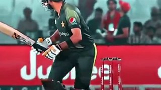 Babar Azam world