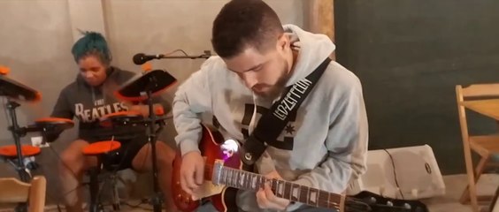 TIME - FREEKEND - QUINTAL DO LAGO - ARTUR NOGUEIRA