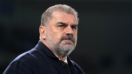 Spurs’ Ange Postecoglou reveals key reason behind Tottenham move