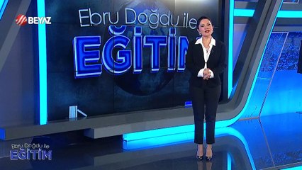 Ebru Doğdu ile Eğitim 6 Nisan 2024