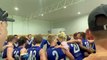 WDFNL: Russells Creek round one team song