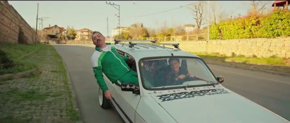 Hep Yek: Aşiret - Fragman