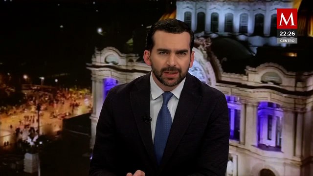 La presidencia ecuatoriana da comunicado confirman la detención de Jorge Glas