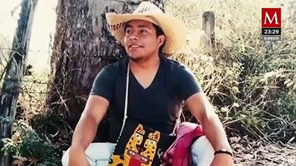 Fiscalía General de Guerrero revela que Yanqui Kothan Gómez estaba bajo efectos del alcohol