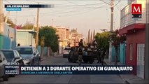 Detienen a tres hombres vinculados con asesinato de Gisela Gaytán; culpables siguen prófugos