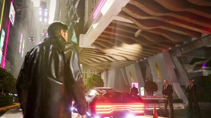 Neo Berlin 2087: Neuer Trailer zum deutschen Cyberpunk-Rollenspiel zeigt mehr von der Spielwelt