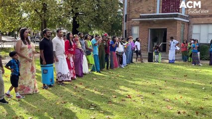 Sri Lankan New Year 2024