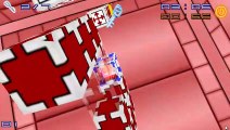 Cube 3D Puzzle Mayhem para PSP PPSSPP