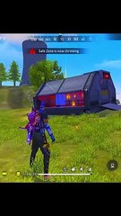 Freefire booyah