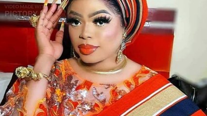 Bobrisky Shares the Real Reasons Behind His Transformation ✨
