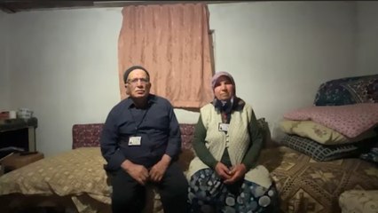 AKP’li başkan kendisine oy vermeyen şehit yakınını işten çıkartı