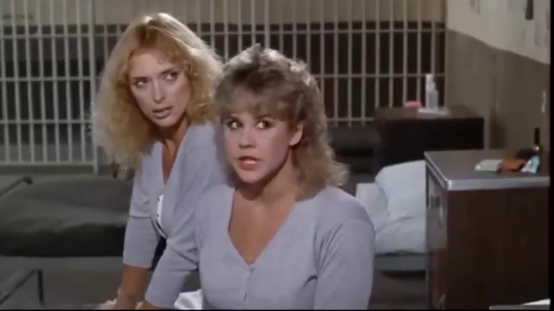 1983 Chained Heat FULL HOT MOVIE