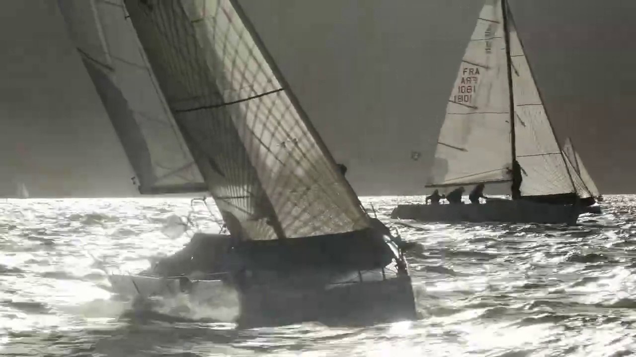 Spi Ouest-France 2024 - 1er avril 2024, dernier jour de compétition