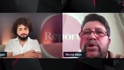 Trabzonlu İmamoğlu'na Canlı Yayında Ölüm Tehdidi!