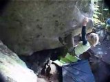 Petzl roctrip Squamish - More footages
