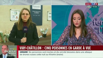 Solenn Riou sur LCI (06/04/2024)