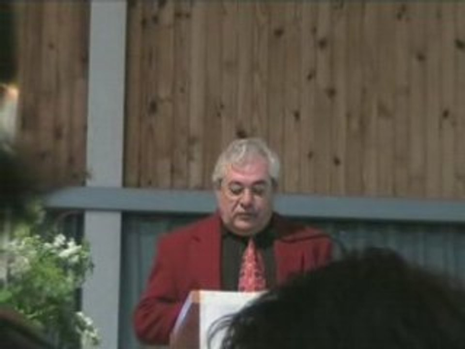 Baptême de Lilou & Marius