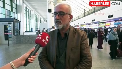 Ramazan Bayramı Tatili Nedeniyle Otobüs Bilet Fiyatları Yükseldi