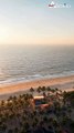 April vibes in Goa: where every moment feels like a sun-kissed dream. ☀️ | AeronFly | Make Your Safar suhana with Aeronfly.com