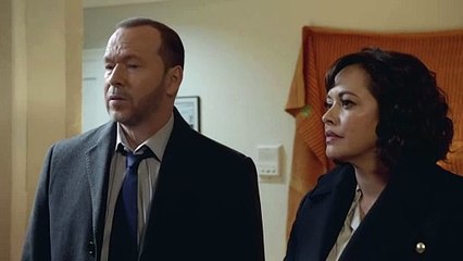 Blue Bloods Episode 6 - Shadowland