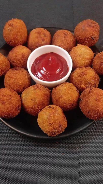 Fish Balls
