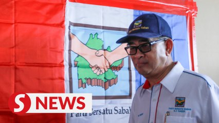 Ongkili to take leave from PBS presidency effective June this year