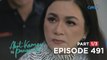 Abot Kamay Na Pangarap: Giselle Marie Tanyag can’t be fooled! (Full Episode 491 - Part 1/3)
