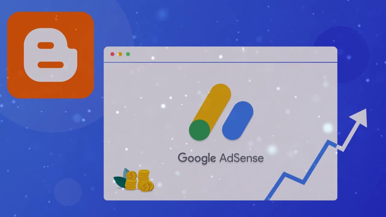 How To Get Adsense Approval For Blogger & Wordpress | How to apply for Google AdSense 2023 in Hindi