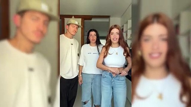 Dulceida presume de tripita aunque confiesa los primeros síntomas del embarazo