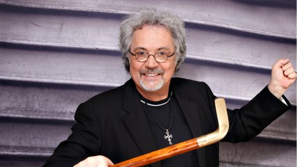 GALA VIDEO - Patrick Hernandez a 75 ans : qui est Victoria, sa charmante fille de 18 ans ?