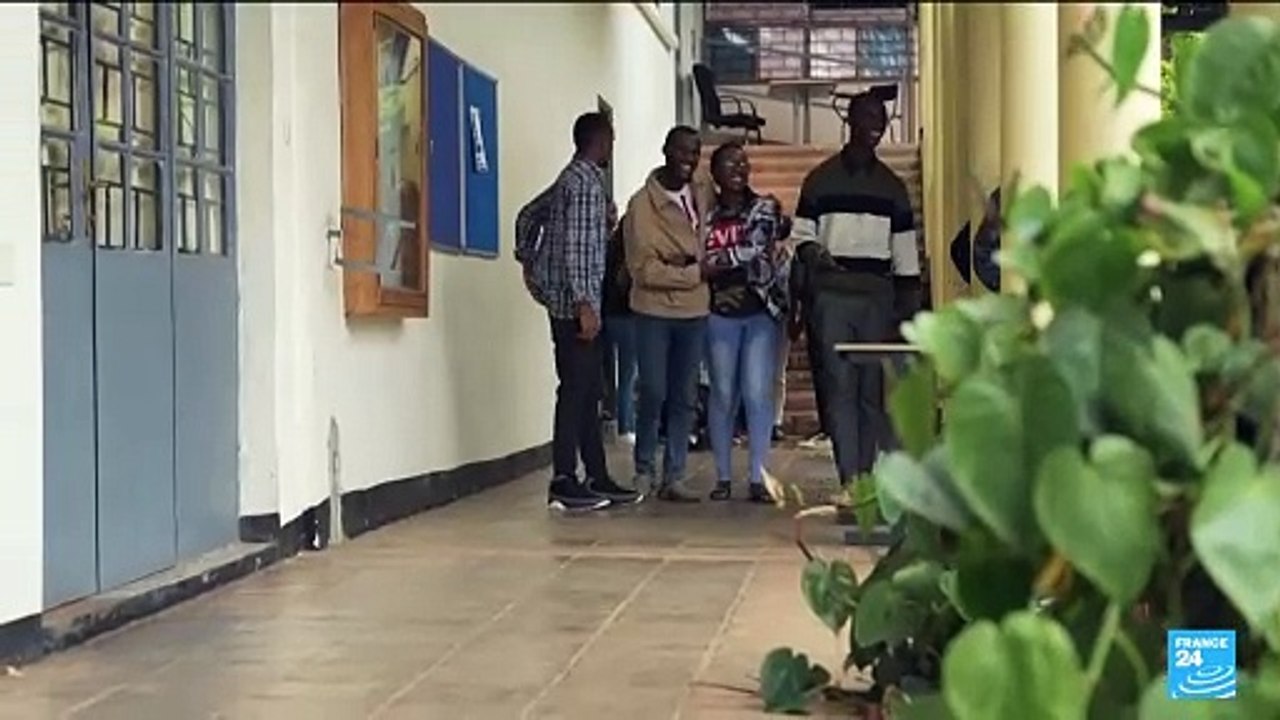 Rwandan genocide, 30 years on: Youth marked by collective trauma