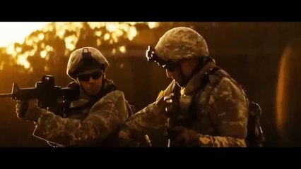 Revolt - Exciting Hollywood Action Movie in Full HD 🎬