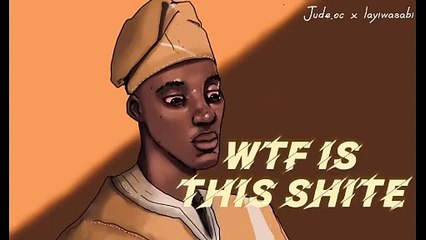 Bro is never leaving the streets ft __ Jude.oc