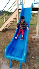 kid is sliding #viral #trending #foryou #reels #beautiful #love #funny #delicious #fun #love