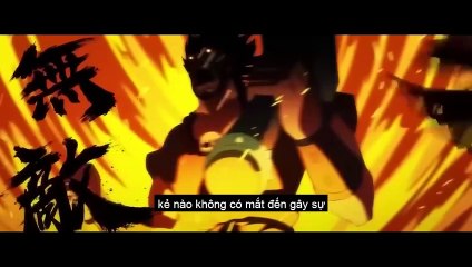 Isekai Lv1, Nhưng Main Sở Hữu Hệ Thống Tu Tiên Cấp Thánh -Vương Giả Sư Huynh- - Tóm Tắt Anime Hay