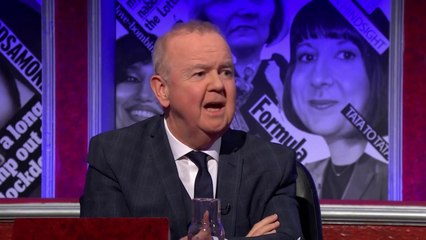 Have I Got News for You S67 E01