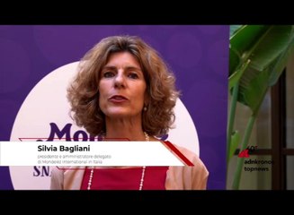 Bagliani (Mondelēz Italia): “Bisogna conciliare business, società e ambiente”