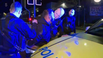 Police Interceptors S20E02